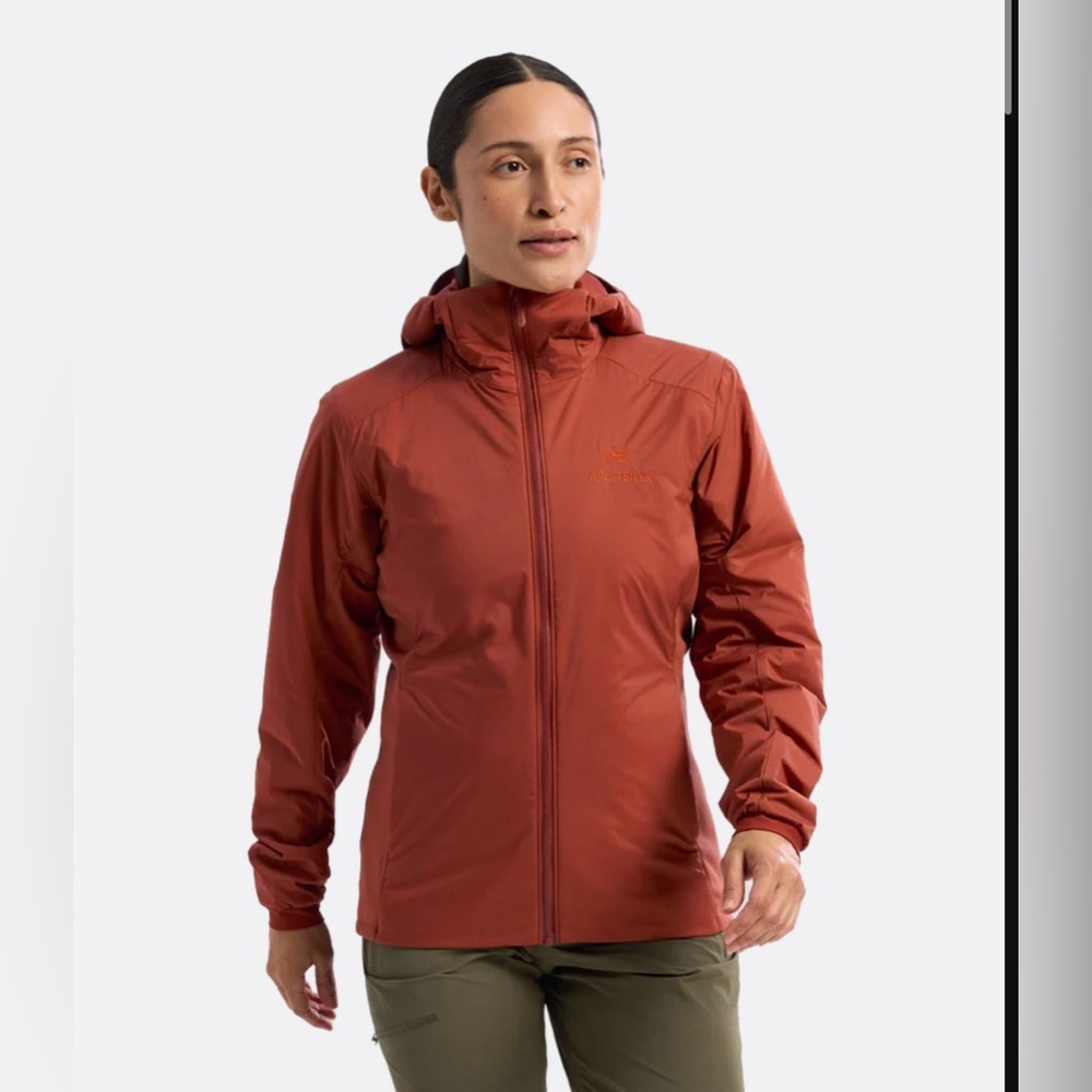 Arc’teryx Atom Hoody